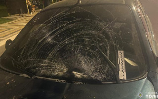 В Николаевской области пьяный водитель сбил насмерть женщину на переходе и просил суд не отправлять его в СИЗО