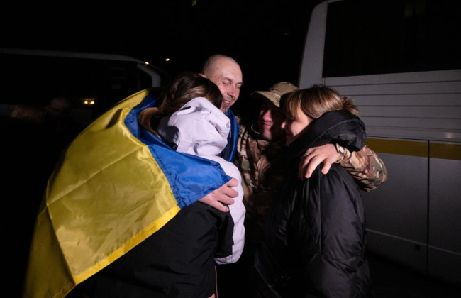 Операция ВСУ в Курской области стимулирует рф к обмену пленными — ISW