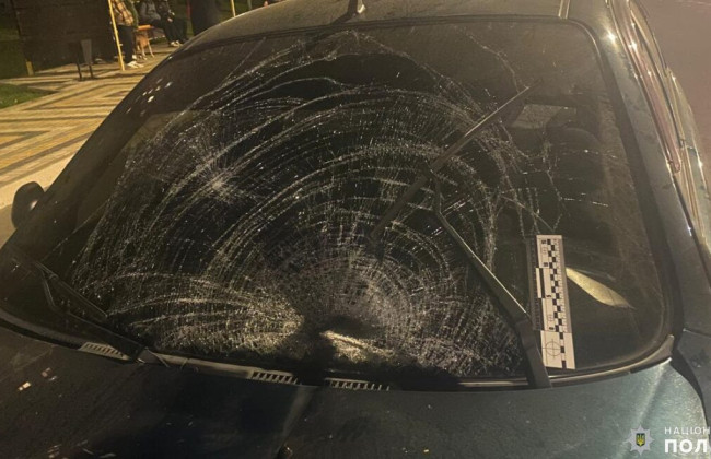 В Николаевской области пьяный водитель сбил насмерть женщину на переходе и просил суд не отправлять его в СИЗО