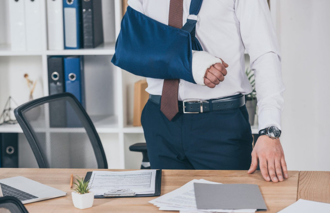 Кем определяется степень потери трудоспособности потерпевшим