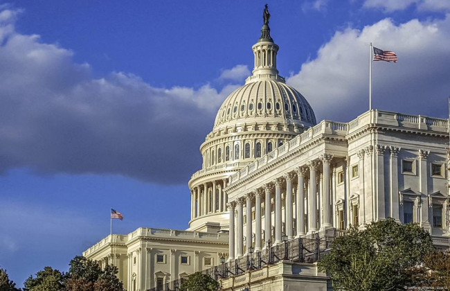 В США требуют ужесточить санкции против нефтесервисной отрасли рф