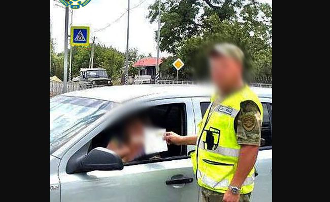 В Днепропетровской области будут судить экс-пограничника за дезертирство и коллаборационизм