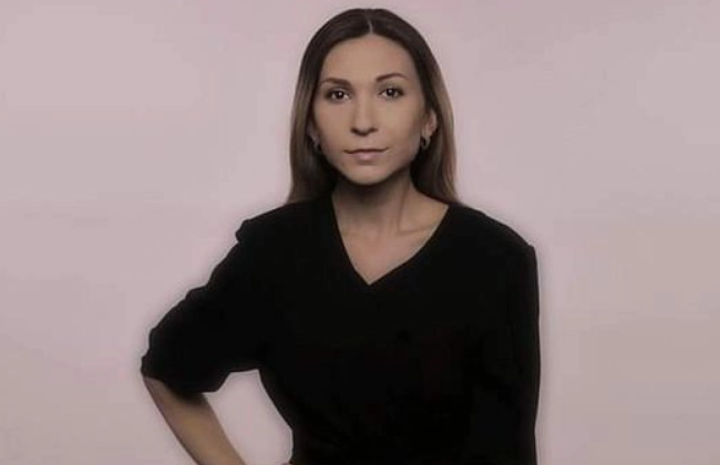 Тело журналистки Виктории Рощиной, погибшей в плену рф, не вернули в Украину во время обмена