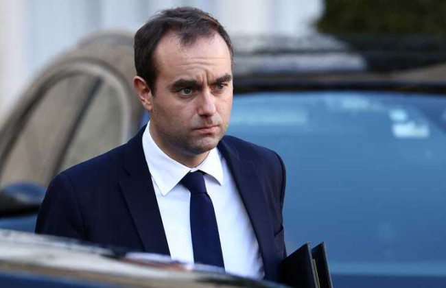 Приглашение Украины в НАТО зависит от того, кто победит на выборах в США, — министр обороны Франции