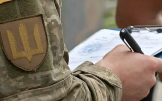 У Запоріжжі працівник ТЦК вистрілив у повітря під час конфлікту з громадянином