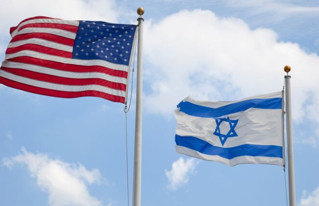 США расследуют утечку сверхсекретных документов о возможном ударе Израиля по Ирану