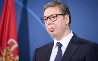 Президент Сербии Вучич впервые за 2,5 года созвонился с путиным и «поблагодарил за газ»