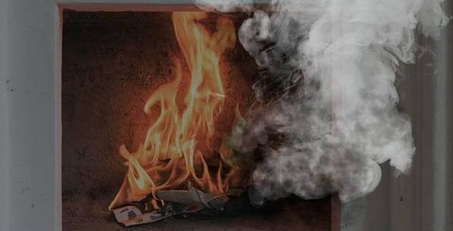 В ГСЧС напомнили правила безопасности при печном отоплении дома