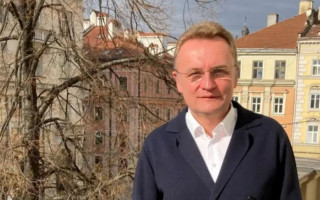 Мэр Львова Садовый сообщил, будут ли в городе языковые патрули