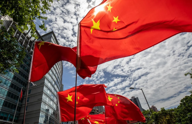 Китай после санкций США ужесточил правила контроля за экспортом товаров двойного назначения