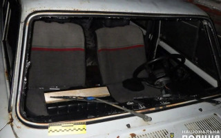 В Хмельницкой области пьяный водитель сбил велосипедиста и оставил умирать — как его наказали