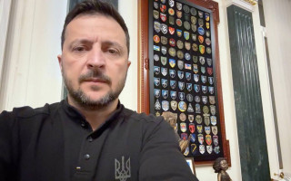 Владимир Зеленский пообещал системное, кадровое и процессуальное реагирование на злоупотребление МСЭК