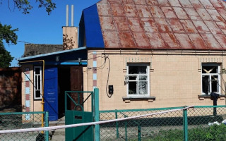 На Житомирщині засудили чоловіка, який жорстоко вбив матір та намагався спалити тіло в печі