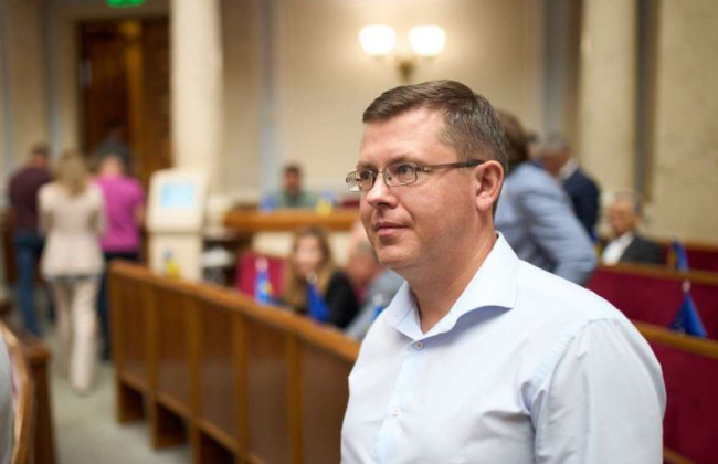 В Реестре ущерба появятся 12 новых категорий для заявлений — что известно