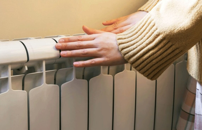 Стало известно, почему в Киеве пока не будут включать отопление в квартирах