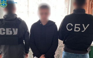 На Черкащині викрили паліїв автомобілів військових