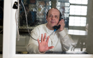 В США суд в последний момент отложил казнь мужчины, обвиняемого в убийстве своей 2-летней дочери