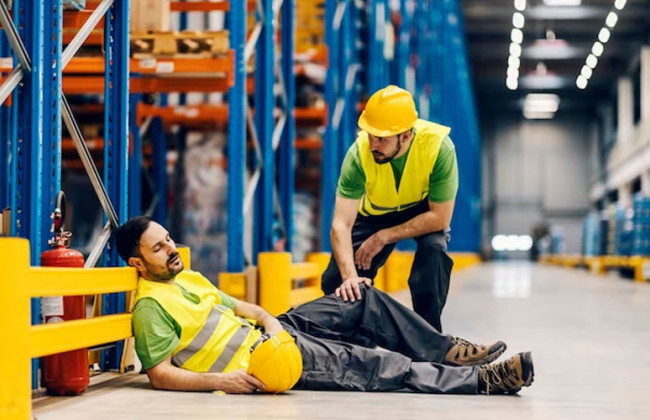 Какая страховая компенсация предусмотрена, если не сохранились документы о заработке потерпевшего до ущерба здоровью — разъяснение