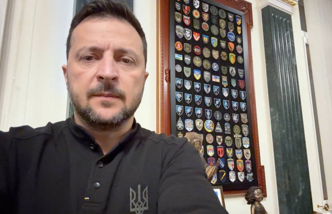 Владимир Зеленский пообещал системное, кадровое и процессуальное реагирование на злоупотребление МСЭК