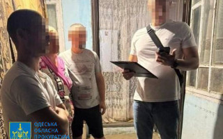 На Одещині викрили трьох підпалювачів об’єктів Укрзалізниці, які співпрацювали з рф