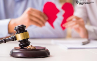 Шлюбні обмеження — у Мін’юсті нагадали, чому не всі можуть одружитися