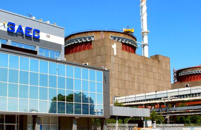 Запорожская АЭС оказалась на грани блекаута из-за российских обстрелов — что известно