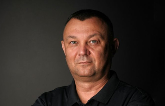 Гендиректором Укроборонпрома был назначен Олег Гуляк