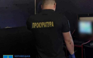 На Буковине мужчина обустроил в собственном помещении подпольное казино для «проверенных клиентов»