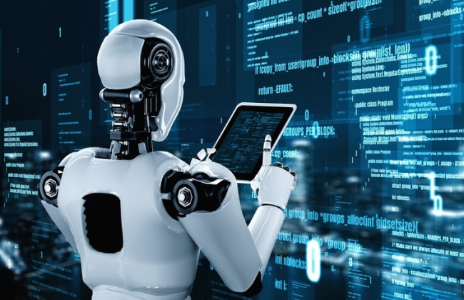 ТОП-5 профессий, которые сейчас получают наибольшую выгоду от искусственного интеллекта