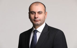 Керівник Полтавського БЕБ Олег Пахніц задекларував 6,5 млн доларів