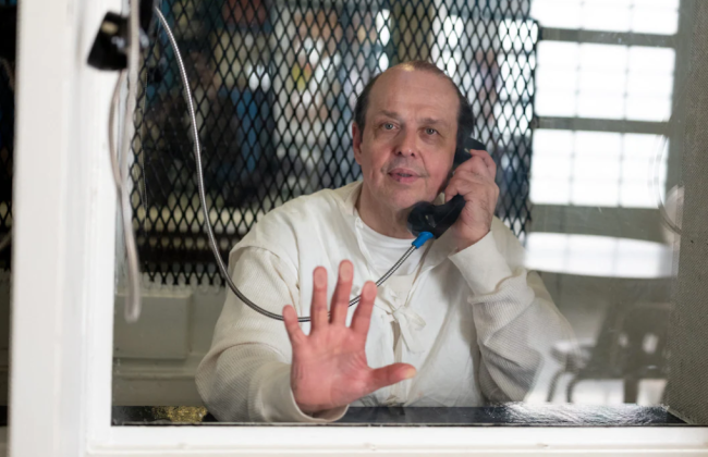 В США суд в последний момент отложил казнь мужчины, обвиняемого в убийстве своей 2-летней дочери