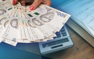Кияни, які мають борги за комунальні послуги, можуть оформити розстрочку, щоб отримати субсидію