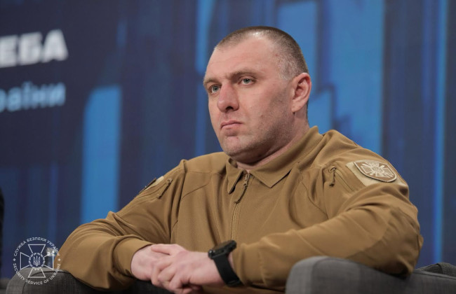 Василий Малюк заявил, что 64 должностных лица МСЭК получили подозрения в совершении преступлений