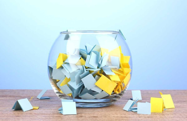 Подлежит ли налогообложению  выигрыш в государственную денежную лотерею