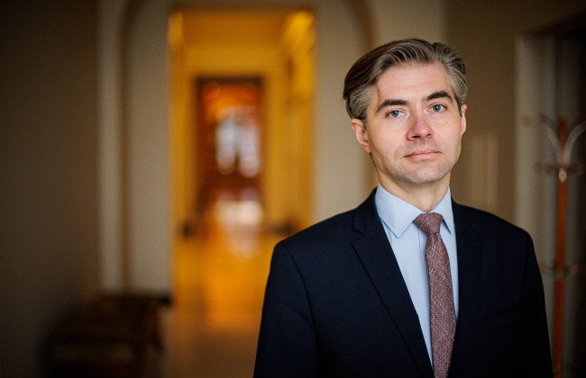 Литва не исключает отправку военных инструкторов в Украину