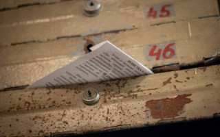 Повістки «Укрпоштою» отримують і ті, хто оновили військово-облікові дані, і ті, хто не з’явився до ТЦК