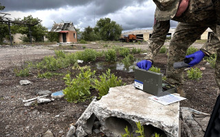 Экологи обнаружили опасные вещества в почвах деоккупированных территорий Николаевщины