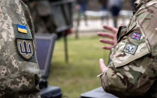 Велика Британія виділить Україні кредит на майже $3 млрд за рахунок заморожених активів рф
