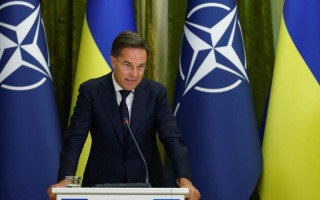 Допомога Україні взимку буде критично важливою, — генсек НАТО