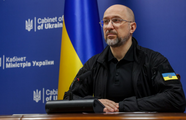 Європарламент погодив надання Україні кредиту до €35 мільярдів