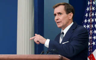 США расследуют возможное участие войск КНДР в войне в Украине на стороне рф