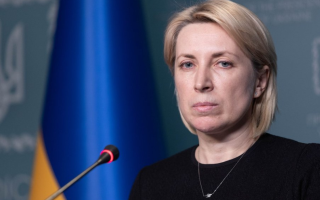 В Україні проведуть перевірки діагнозів у всіх посадовців, — Ірина Верещук