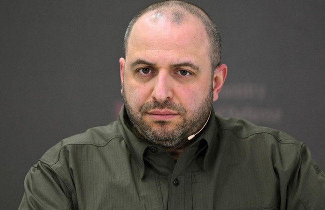 В 2022 году Украина вела тайные косвенные переговоры с россией, консультируясь с США, — Рустем Умеров