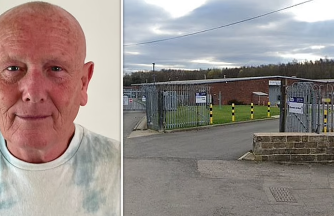 В Великобритании суд постановил, что называть мужчину «лысым» — это домогательство