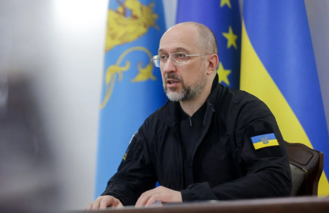 Денис Шмигаль: МСЕК будуть ліквідовані до кінця року, замість них буде європейська модель