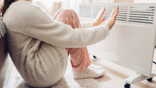 Как правильно и безопасно использовать обогреватели — советы