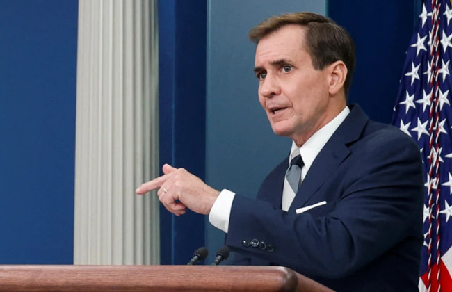 США расследуют возможное участие войск КНДР в войне в Украине на стороне рф