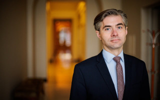Литва не виключає відправку військових інструкторів до України