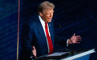 «П’ятірка Центрального парку» подала до суду на Трампа за наклеп під час дебатів