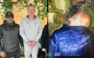 В Одессе задержали вражеского агента, готовившего убийство главы общественного формирования